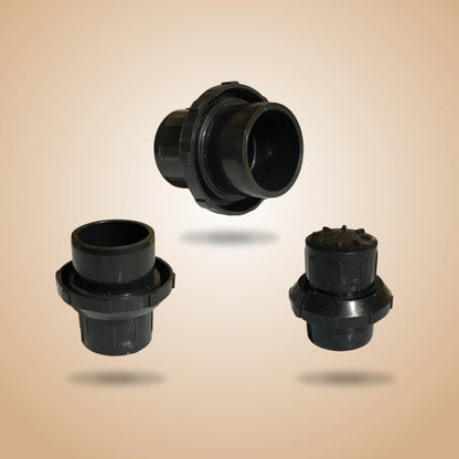 Flush Valve Inside and outside look