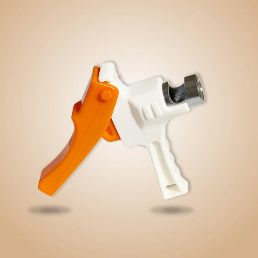 Tubing Hole Hand Punch tool 16mm
