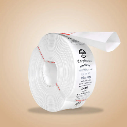 VK Sarvottam 2.0 HDPE Lapeta Pipe – 60 Meter