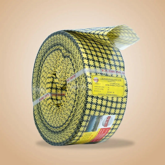 VK Xtra Strong HDPE Lay Flat Tube Lapeta Pipe – 60 Meter
